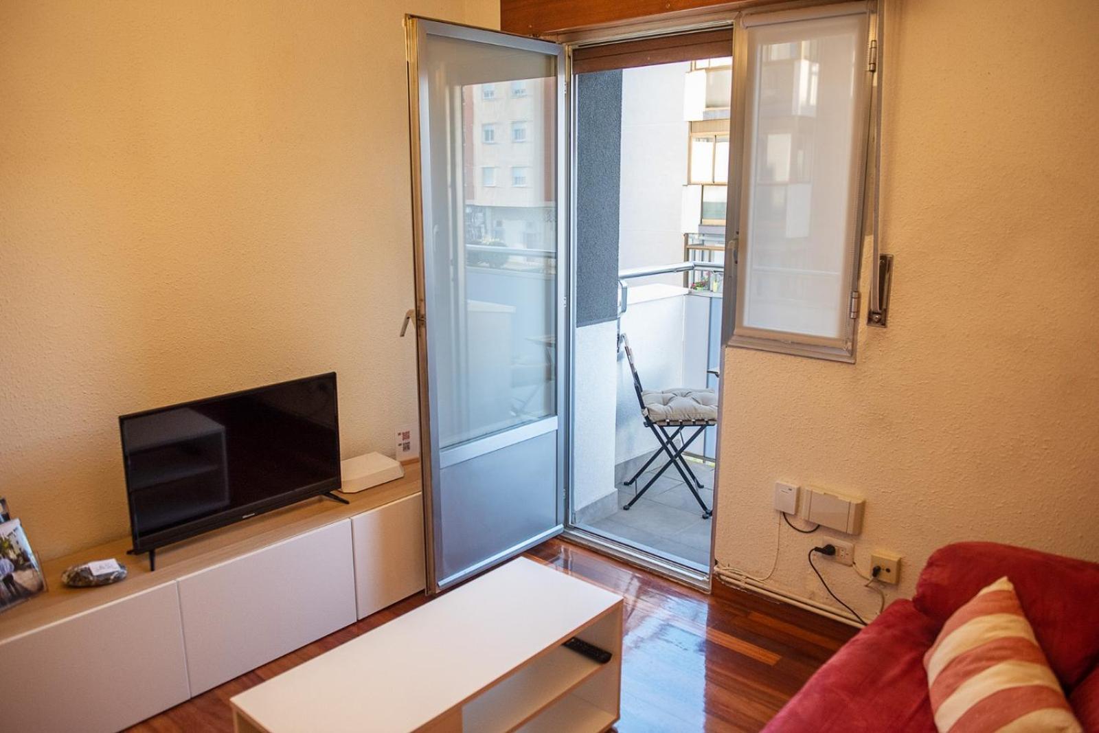 Monzubi Etxi Apartamento Guernica y Luno Exterior foto